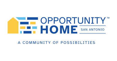 Featured background image for Opportunity Home San Antonio