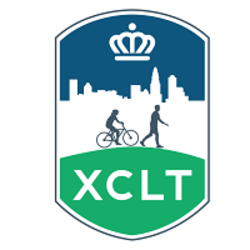 Icon image for Cross Charlotte Trail (XCLT)