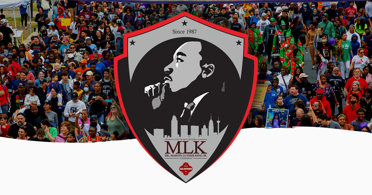 Featured image for MLK March