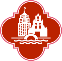 The project logo