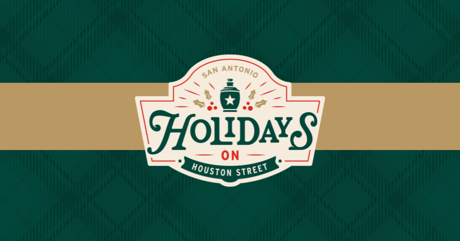 Featured image for Holidays on Houston Street 